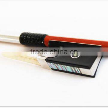 New nice high quality violin bow SVB-4