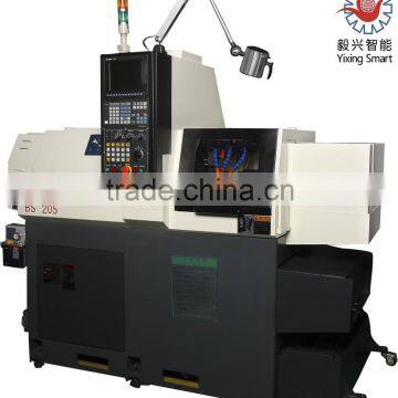 Hot sale BS205 high speed spindle precision vertical cnc machine lathe price CNC Lathe