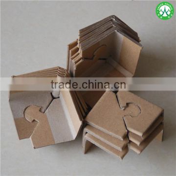 Size customized paper edge corner protector/angle bead