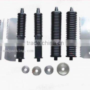 Customized Mould Die for Pill Maker HK-88A or HK88B