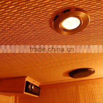 Tourmaline Infrared Sauna Capsule photo-2
