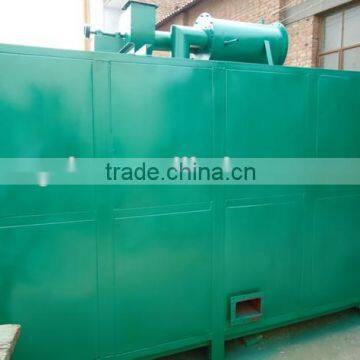 2014 new wood cursher coal briquette machine guangdong