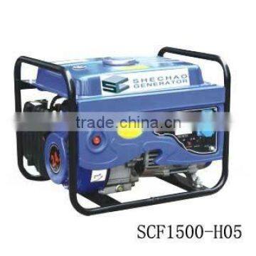 950W single cylinder portable Gasoline Generators with CE&GS