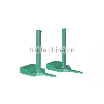 Tennis Training Equipment Portable Tennis Post photo-2