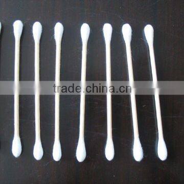 Cotton Sticks Production Line photo-2