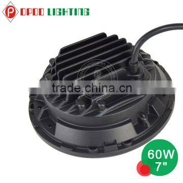 New DOT Approved 7 Inch Jeep Wrangler Led Headlight 2016 photo-3