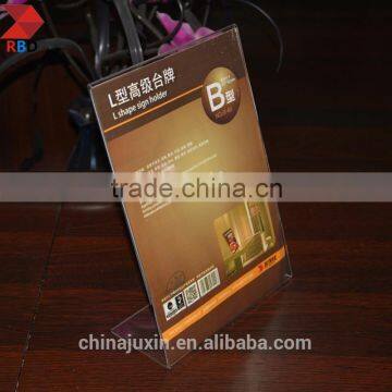 Customized Acrylic Photo Frame photo-6