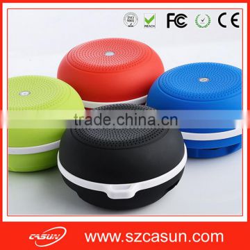 Best Sell Portable Mini Bluetooth Speaker Outdoor