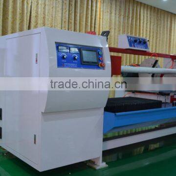 kl--bopp cutting machine equipment