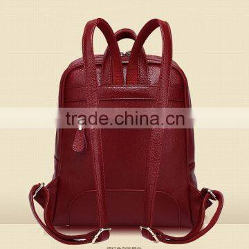 2016 Newly Designer Women Backpack High Capacity Backpack photo-6