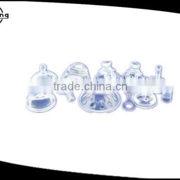 OEM Silicone Chocolate Molds . photo-2