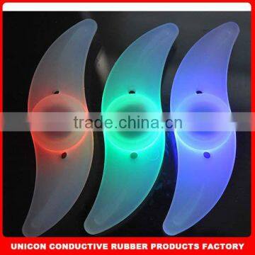 Newest design led bicycle wheel light