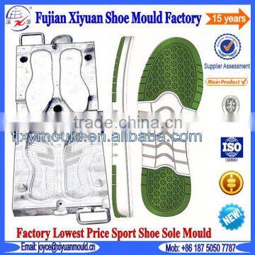 Cheap Mold Company For Sport Shoe Phylon Sole Making