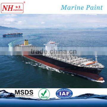 Freeboard Paint for Boats Ships Yacht photo-6