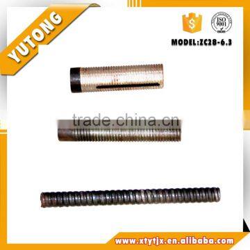 Screw Thread Making Machines, Nuts and Bolts Making Machine Price photo-3