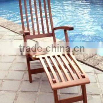 Teak garden and Outdoor Furniture: Teak Steamer