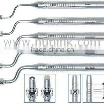 Implants Sinus Osteotomes