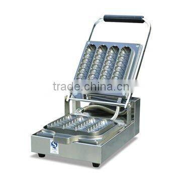 crisps machine (four parts) JSEG-7A