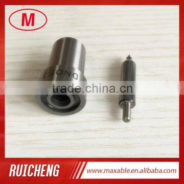 Diesel Nozzle DN0S34 093400-0340 Nozle/fuel Injector Nozzle for Mitsubishi M11 photo-2
