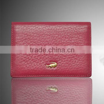 Women Wallets Famous Brand Leather Card Holder Wallet