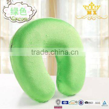 Superior quality vibration neck massage pillow