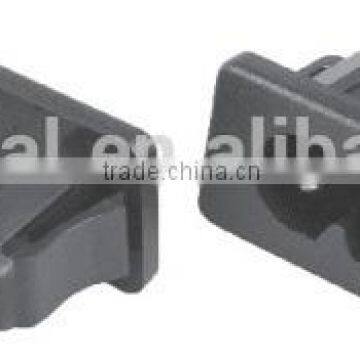 AC-M05SB22 Black injection AC-INLET power socket