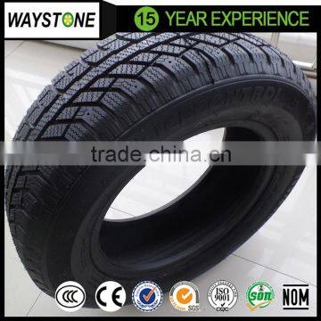 Waystone/Headway/Jinyu winter tire, tyre snow, 205/65r15 winter car tyre