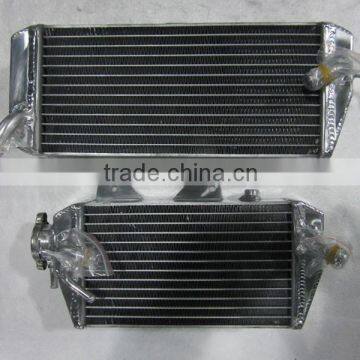 Bar Fin Auto Cooling Air Water Cooler Full Aluminum Radiator photo-2
