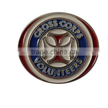 2014 whole sale custom lapel pins