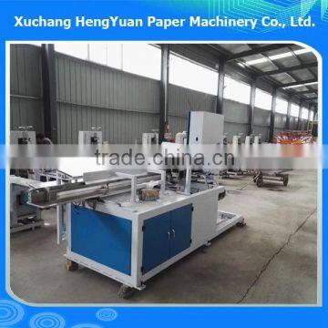 High Speed Paper Roll Slitting Machine , Paper Roll Cutter Machine photo-2