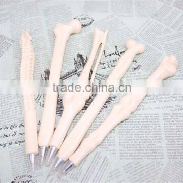 Syringe Pen Writing Supplies Bone Shape Ballpoint Pens photo-4