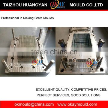 Crate Mold