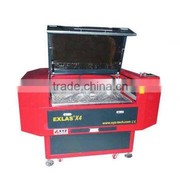 laser cutting machine for MDF