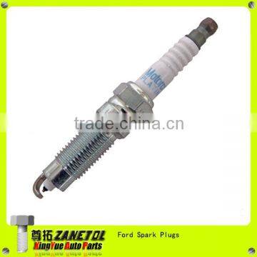 SP509 HJFS24FP SP-509 HJFS-24FP For Ford Expedition Ford Explorer Ford Mustang Ford F-150 Spark Plugs