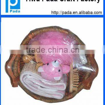 ECO-friendly Kid's Luxury SPA Set