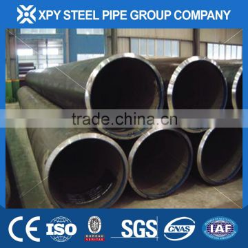 api 5l gr b seamless pipe