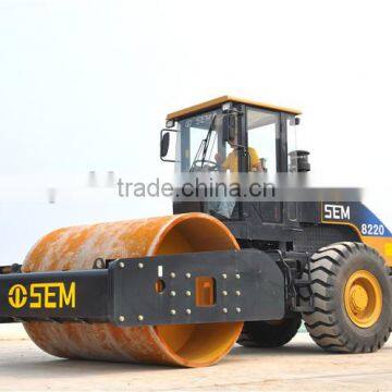 SEM8220 20Ton compactor machine