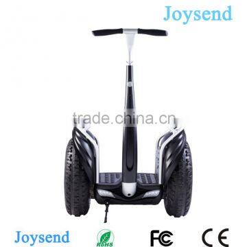 Big power charge off road scooter electric chariot hoverboard scooter
