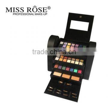 Low price of makeup kit box 60 color makeup palette for sale