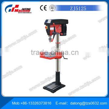 ZJ5125 Bench Drilling Machine For Sale