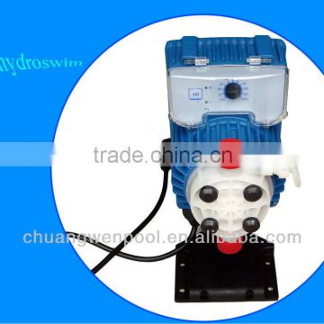 High quality swimming pool equipment -----chemical dosing pump -