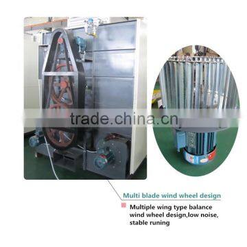 High Quality Commercial Laundry Fully Automatic Clothes / Textile Dryer Machine 15kg,20kg,30kg,50kg,70kg,100kg for Sale photo-6