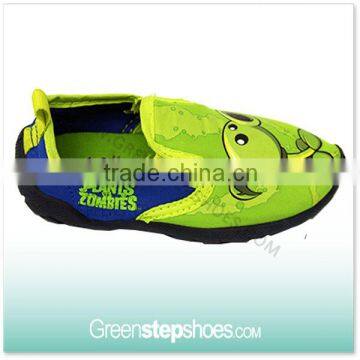 Cartoon Pictures Of Kids Boys Shoes,Kids TPR Shoes