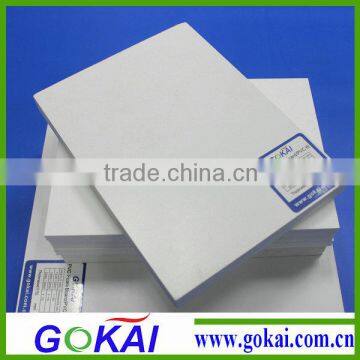 16mm PVC Celuka Foam Board for Bathroon Cabinet
