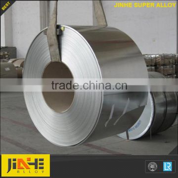 corrosion resistance nickel alloy 201 steel strip