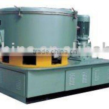 SHL Series Cooling Mixied Machine