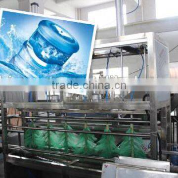 mineral drinking water/liquid filler machine/bottling plants/5 gallon pet filling line