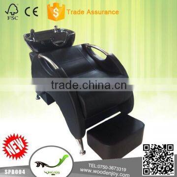 Hair Salon Wash Chairs Backwash Shampoo Chair SPB004