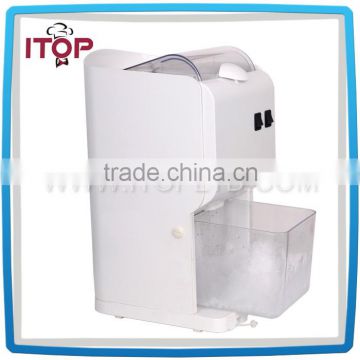 Electric Ice Crusher/Ice Shaver