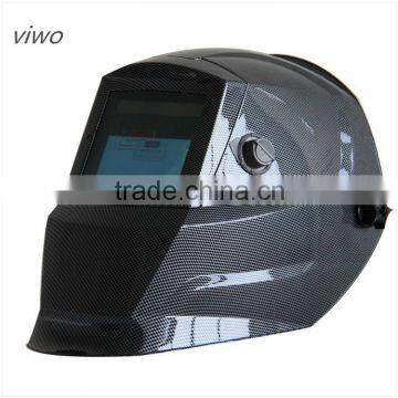 personalized welding helmets